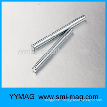 High quality neodymium magnetic rods